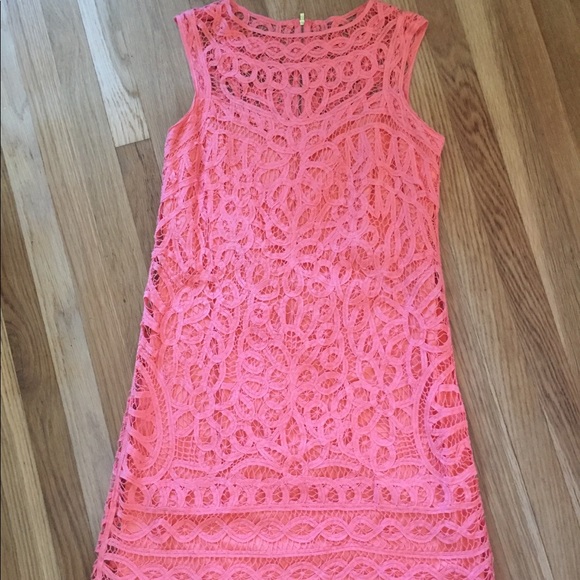 Lilly Pulitzer Dresses & Skirts - Lilly Pulitzer Tabitha Dress